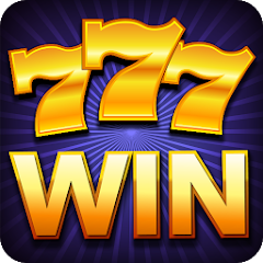 777 Winner App game app logo