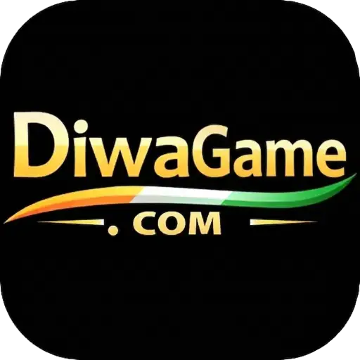 Diwa Game App game app logo