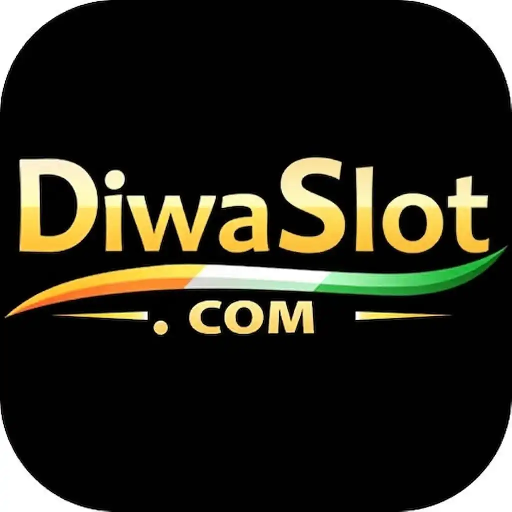 DiwaSlot App game app logo