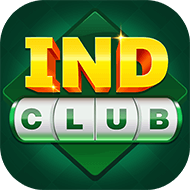 IND Club App game app logo